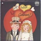 Verliefd, verloofd, getrouwd