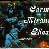 Carmen Miranda's Ghost