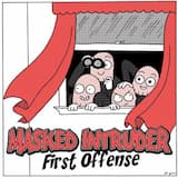 Stick 'em Up (I Got a Knife)