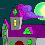 baby ur a haunted house