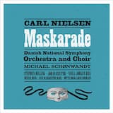 Maskarade: Act One: Overture