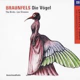 Die Vögel, op. 30: Vorspiel und Prolog. Vorspiel (Langsam und zart)