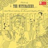 The Nutcracker, op. 71, TH 14, Act I: no. 1, Decoration and Lighting of the Christmas Tree
