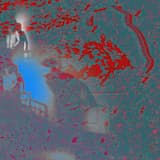 Light Under the Door