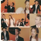 angel song –イヴの鐘–