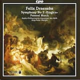 Symphony no. 3 in C, op. 40 "Symphonia tragica": Andante - Allegro risoluto