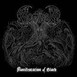 Manifestation of Black