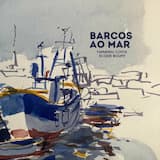 Barcos ao Mar