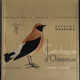 Catalogue d’oiseaux : Le chocard des alpes