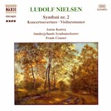 L. Nielsen: Concert Overture in C major, op. 13 (1906)