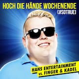 Hoch die Hände - Wochenende (#sotrue) (radio edit)