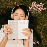 Really Like You (English) - Spring Version