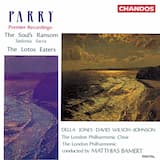 The Soul's Ransom: Section 2. We look for light, but behold darkness - Moderato maestoso (Chorus)