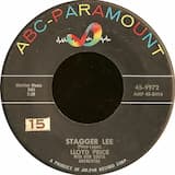 Stagger Lee