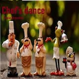 Chef's dance