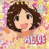 ALIVE (M@STER VERSION) (オリジナル･カラオケ)