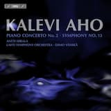 Concerto for Piano and String Orchestra (Piano Concerto no. 2): I.