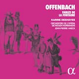 Boule de neige : Ouverture