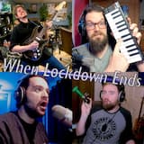 (See You All) When Lockdown Ends