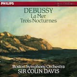 La Mer: I. De l'aube à midi sur la mer