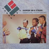 Hangin’ On a String (Contemplating) (extended dance version)