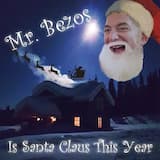 Mr. Bezos Is Santa Claus This Year