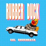 Rubber Duck (Pickup Truck)
