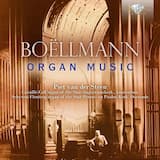 Fantaisie in A Major