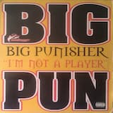 I’m Not a Player (LP version)