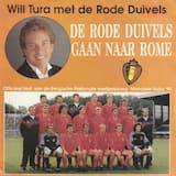 De Rode Duivels gaan naar Rome (instrumentaal)