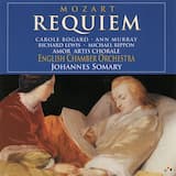 Requiem in D minor, K. 626 (Süßmayr completion): I. Introitus: "Requiem aeternam"