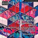 Piano Concerto no. 2: The Vision