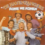 Rome we komen: Rome we komen / Italia 1990 wereldkampioen / Rome we komen