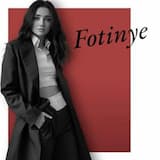 Fotinye Дерзкая