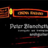 Amapola (Once Upon a Time in America)