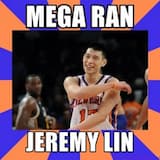 Jeremy Lin Rap