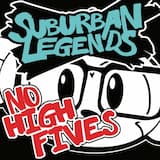 No High Fives (Live Quarantine Session)