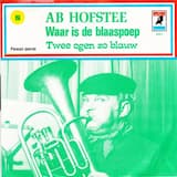 Waar is de blaaspoep