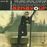 J’aime Paris au mois de mai