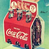 C o c a C o l a