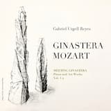 Piano Sonata no. 8 in A minor, K. 310/300d: II. Andante cantabile con expressione