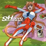 Happy Sunshine