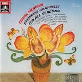 On the sunny side of the street