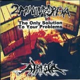 Burn With the U.S.A. (live)