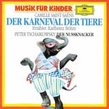 Der Nussknacker op. 71a: Peifertanz