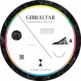Gibraltar (Kadebostan & Laolu edit)