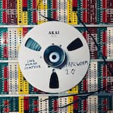 Tape Worm 1.0 - Instrumental