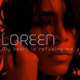 My Heart Is Refusing Me (singback)