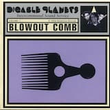 Slowes’ Comb / The May 4th Movement