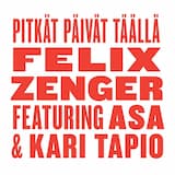 Pitkät päivät täällä